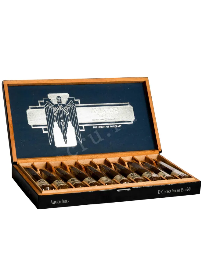 Сигары Principle Aviator Cochon Volant *10