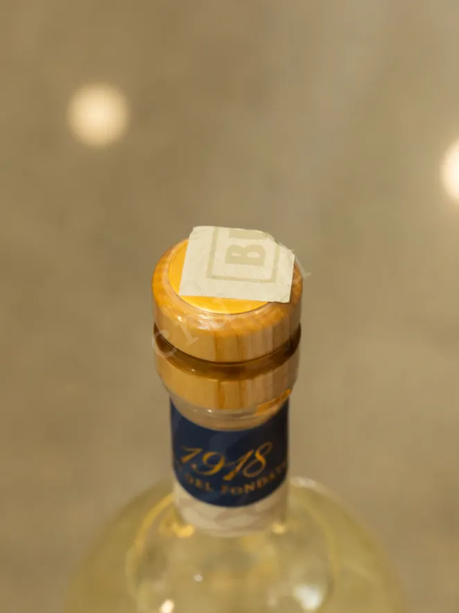 Пробка Bepi Tosolini Moscato 0.7 л