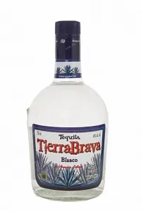 Текила Tierra Brava Blanco  0.75 л