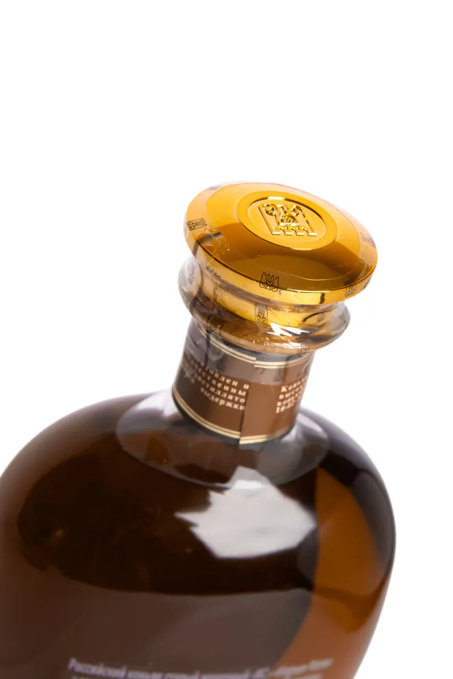 Пробка Derbend Narin-Kala in gift box 0.7 л