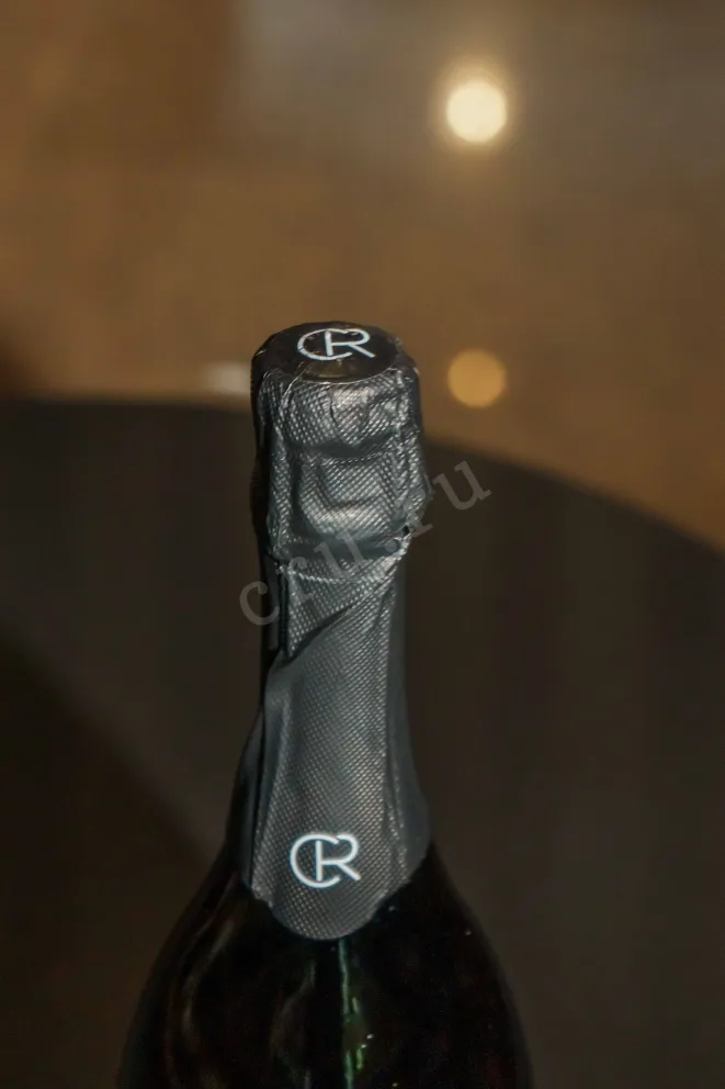 Пробка Skalistyj Bereg Blanc De Noirs 2021 0.75 л