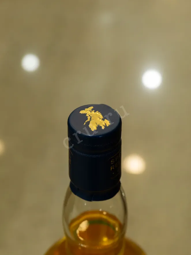 Пробка Talisker 8 years 0.7 л