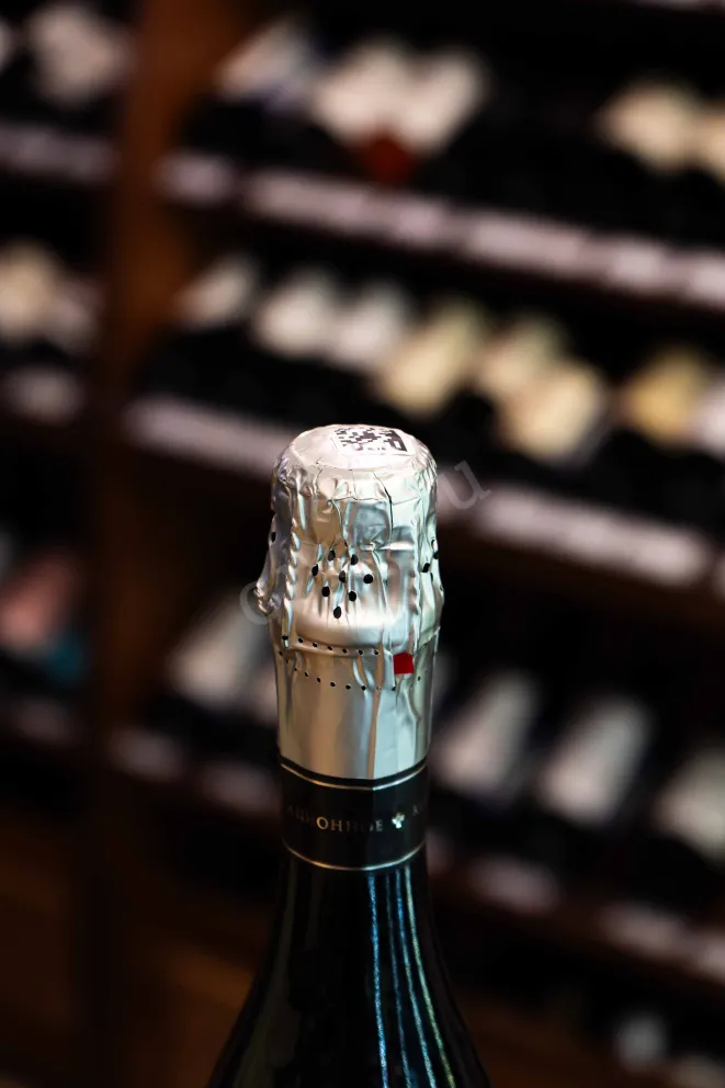 Пробка Lev Golytzin Сoronation Brut 2022 0.75 л