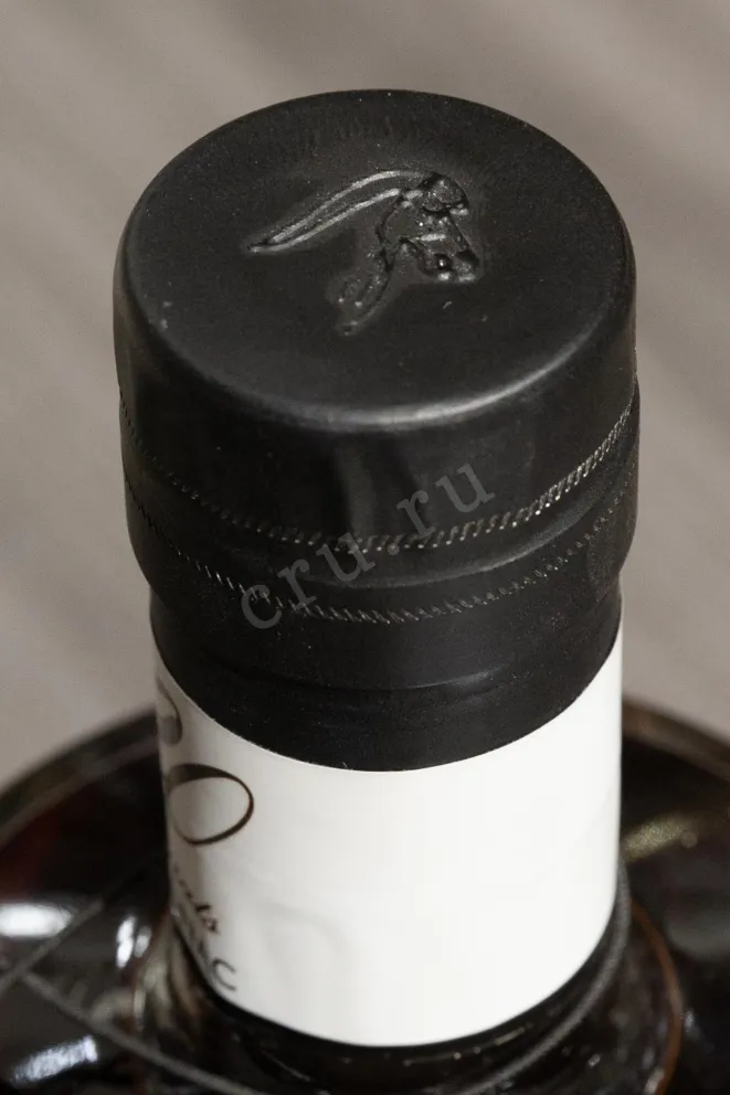 Пробка Leopold Gourmel Age des Epices 20 Carats Tres Vieux in gift box 0.7 л