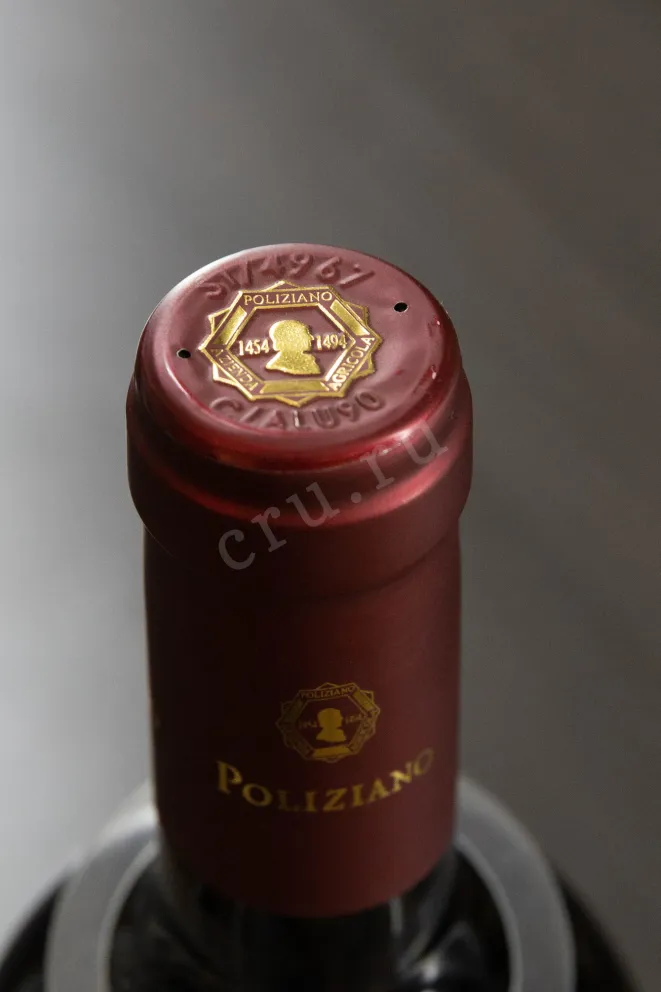Chianti Colli Senesi 2022 0.75 л