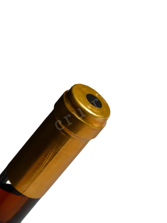 Пробка Sauska Tokaji Aszu 6 puttonyos 2003 0.5 л