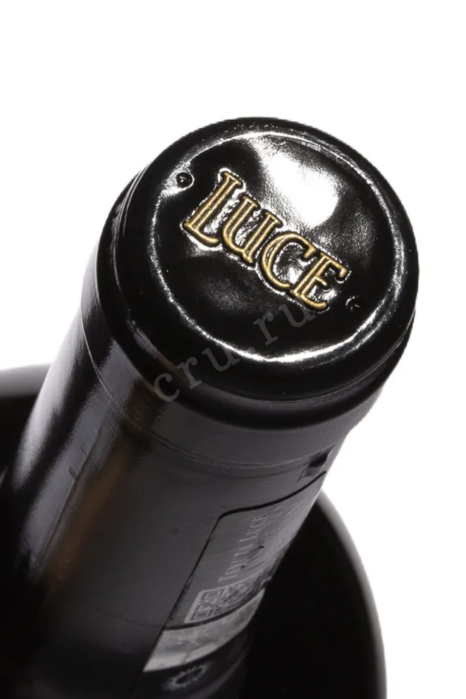 Пробка Luce della Vite IGT 2021 0.75 л