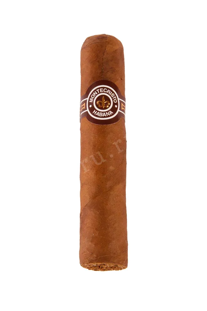 Сигары Montecristo Media Corona А/Р 5 *25