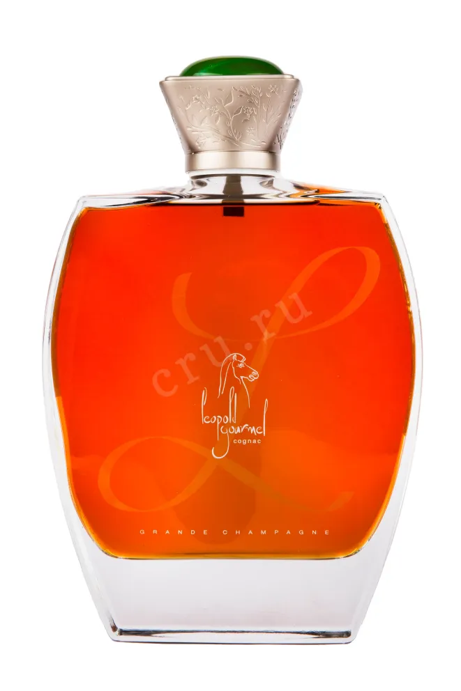 Коньяк Leopold Gourmel L Premier  0.7 л