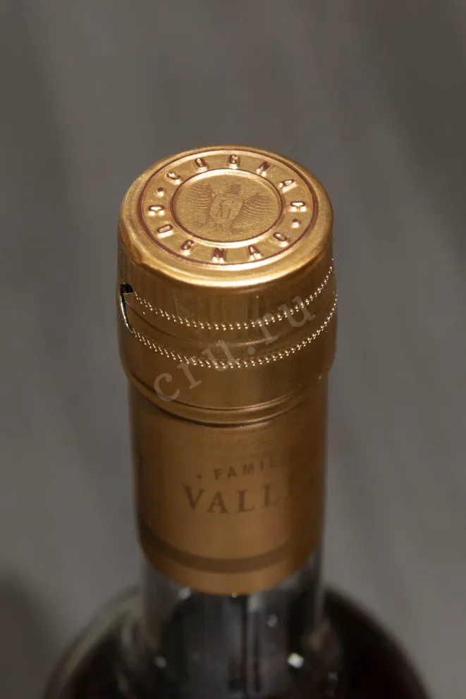 Пробка Chateau de Montifaud Napoleon Cigar in tube 0.7 л