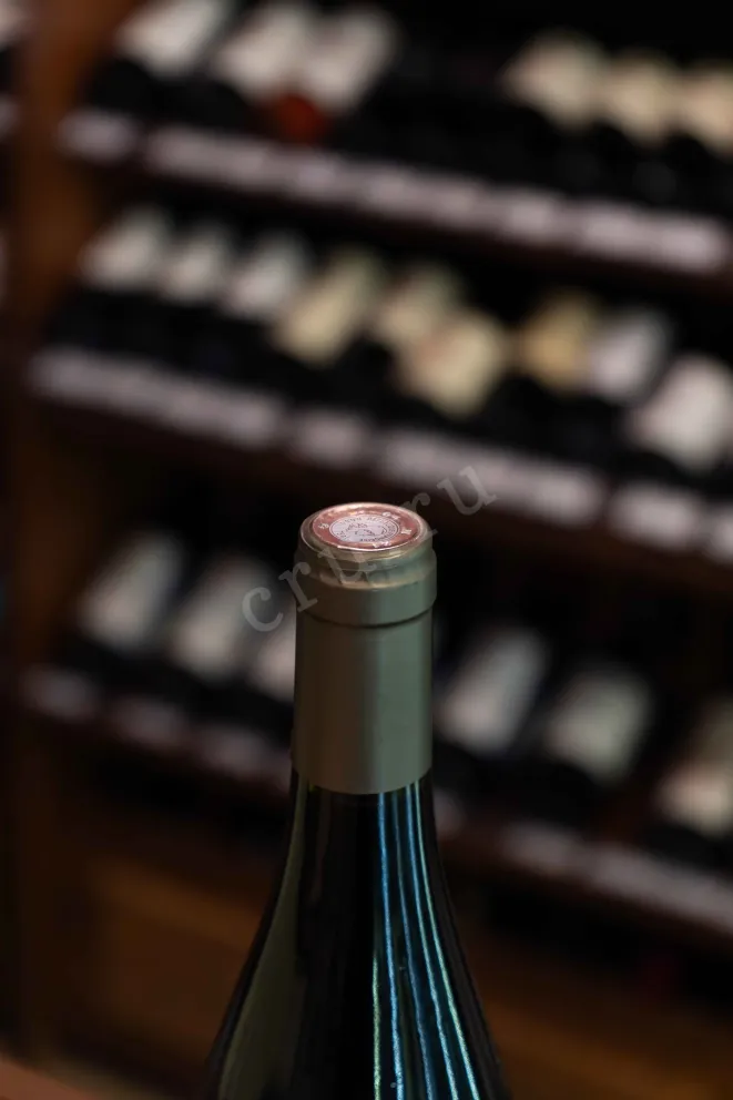 Пробка Aramis Vignoble Laplas 2018 0.75 л