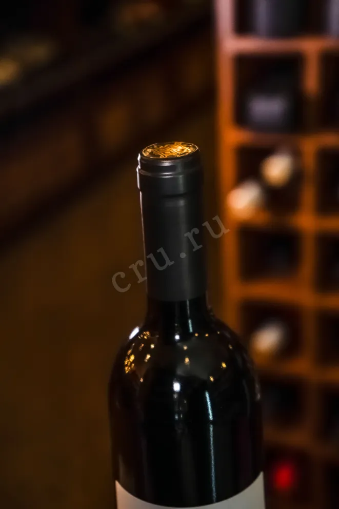 Пробка Krasnostop Sober Bash 2023 0.75 л