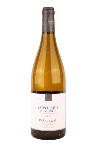 Вино Ropiteau Saint-Bris  0.75 л