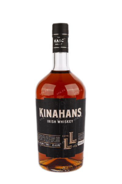 Виски Kinahans LL  0.7 л