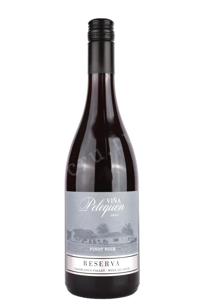 Вино Vina Pelequen Reserva Pinot Noir  2021 0.75 л