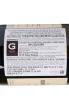Контрэтикетка Robert Moncuit Grand Cru Mesnil 2015 0.75 л
