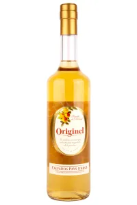 Кальвадос Lecompte Originel   0.7 л