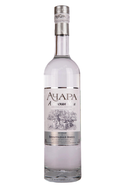 Чача Achara Special  0.5 л