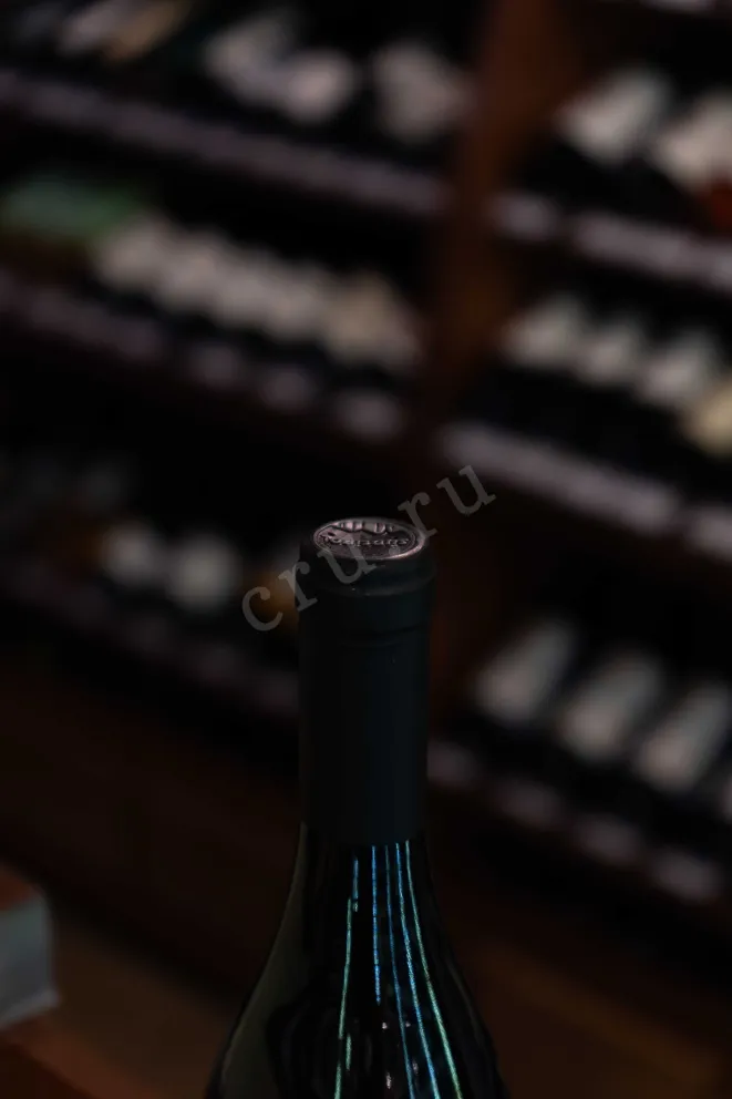 Пробка Kellerei Bozen Greel Sauvignon Riserva 2020 0.75 л