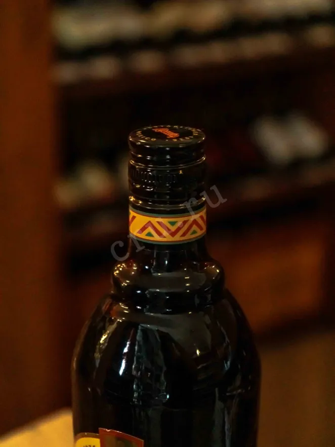 Пробка Kahlua Coffee 0.7 л