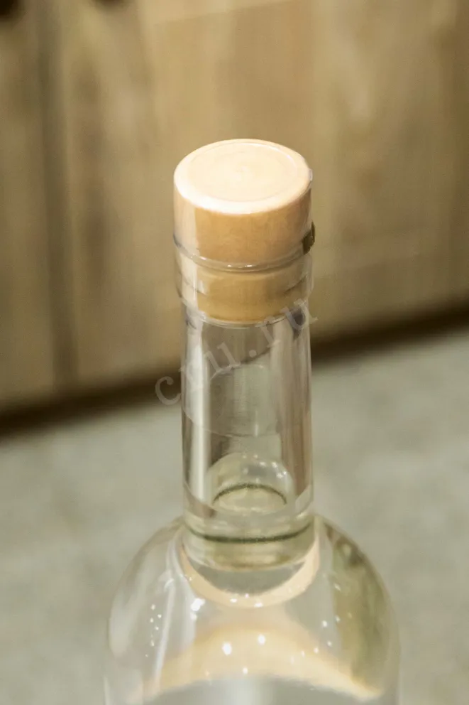 Пробка Passione Bianca 0.7 л