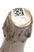 Пробка Zolotaya Balka white brut 2024 0.75 л