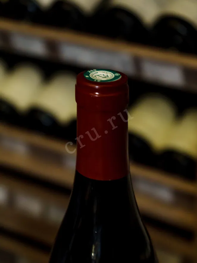 Пробка Domaine Duroche Gevrey Chambertin 2017 0.75 л