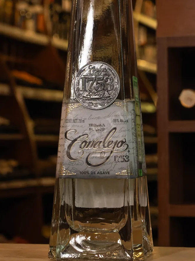 В магазине Крю Профи Corralejo Blanco 1753 0.75 л
