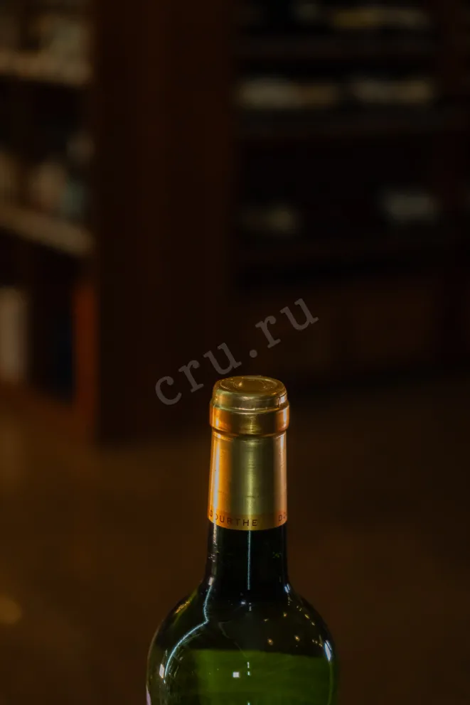 В магазине Крю Профи Dourthe Grands Terroirs Graves 2018 0.75 л
