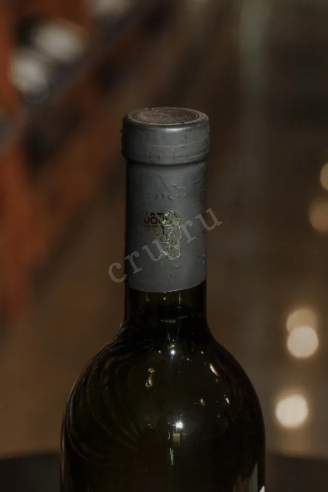 Пробка Aguna Tsinandali 2021 0.75 л