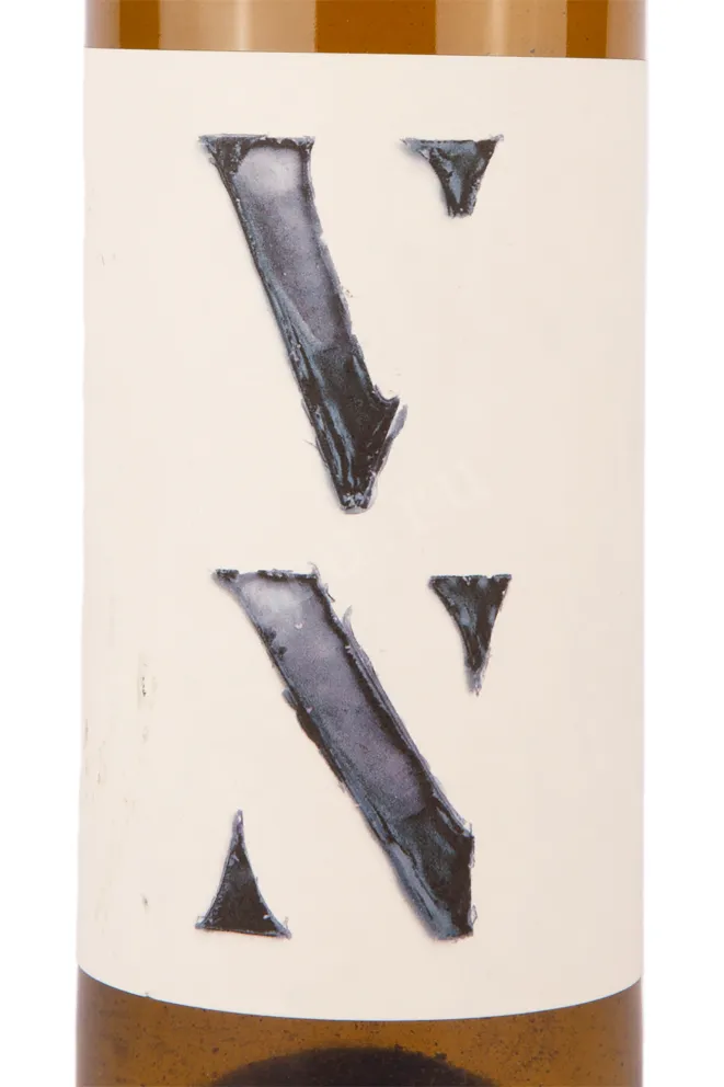 Этикетка вина Партида Креус ВН 2019 0.75