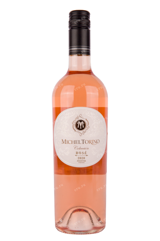 Вино Michel Torino Coleccion Rose 0.75 л