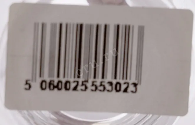 Контрэтикетка Glencairn Glass F 0.190 л