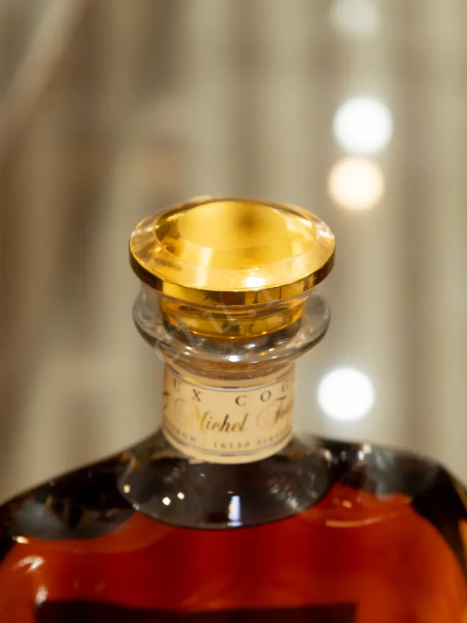 Пробка Michel Forgeron XO decanter 0.7 л