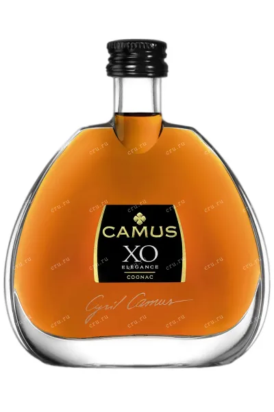 Коньяк Camus XO Elegance  0.05 л