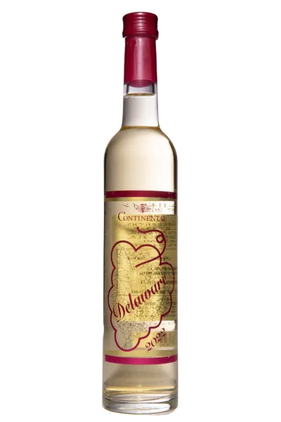Вино Continental Delaware 0.5 л