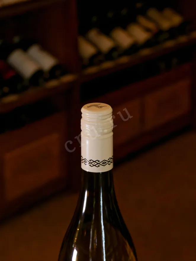 Вино GreenLife Sauvignon Blanc Maule Valley 2025 0.75 л