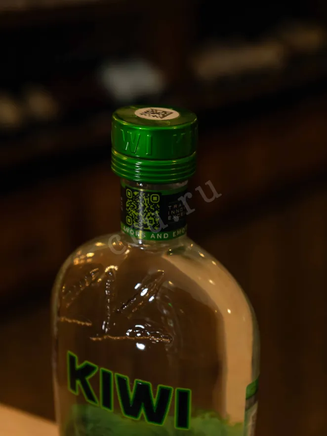 Пробка Kiwi Green 0.5 л
