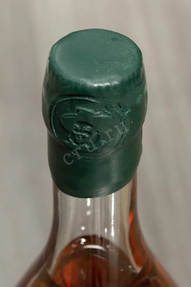 Пробка Gaston de Casteljac XO 0.7 л