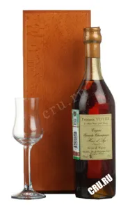 Коньяк Francois Voyer Hors d'Age  0.7 л