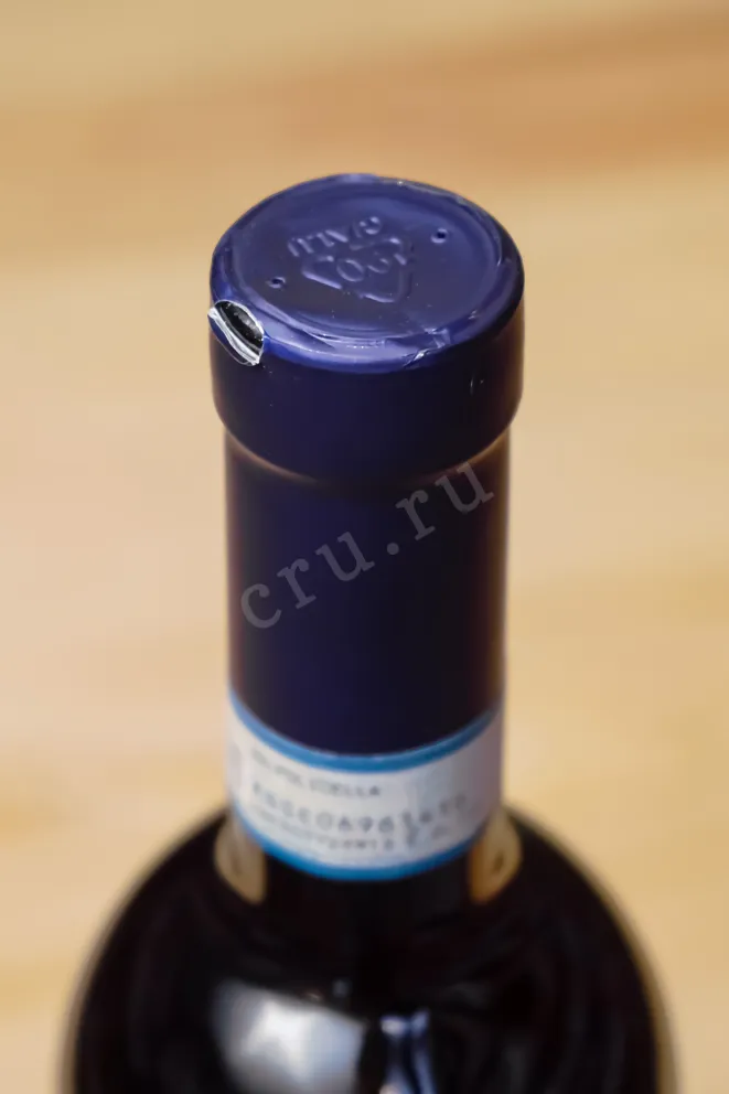Пробка Cantina di Soave Rocca Alata Valpolicella Superiore 2023 0.75 л