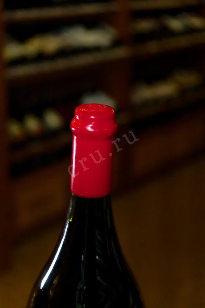 Пробка Chateau Pinot Koldun Reserve 2020 1.5 л