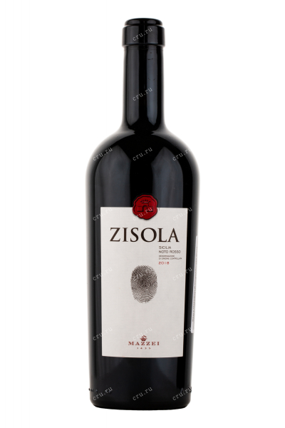 Вино Mazzei Zisola  0.75 л