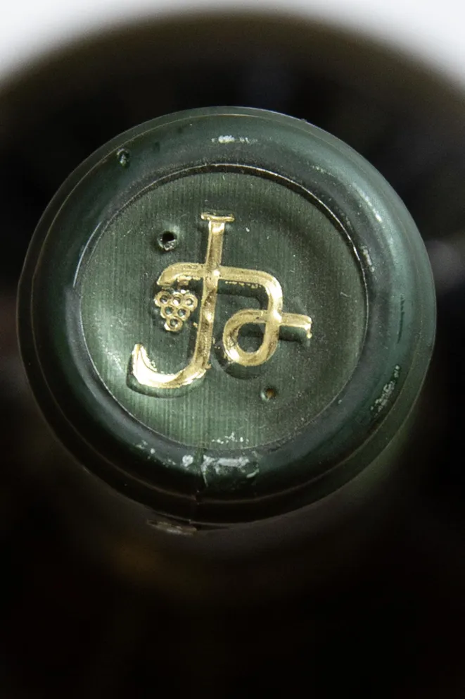 Пробка Kindzmarauli Marani Rkatsiteli 2019 0.75 л