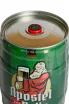 Пробка Apostel Brau Pils 5 л
