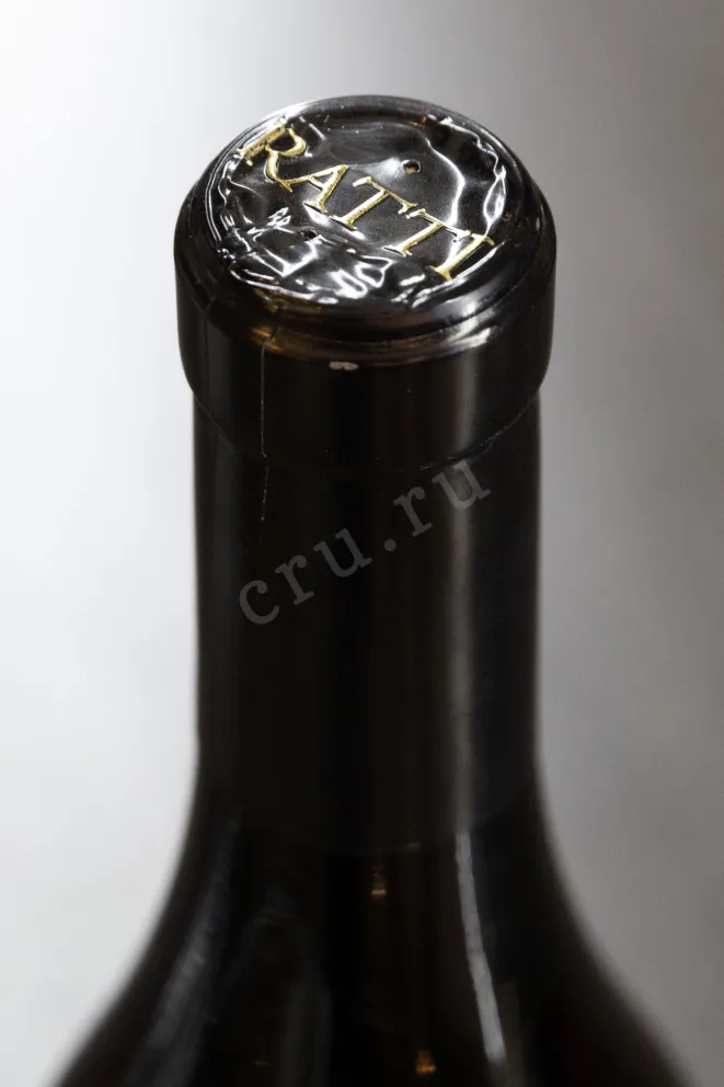 Пробка Renato Ratti Marcenasco Barolo DOCG 2019 0.75 л