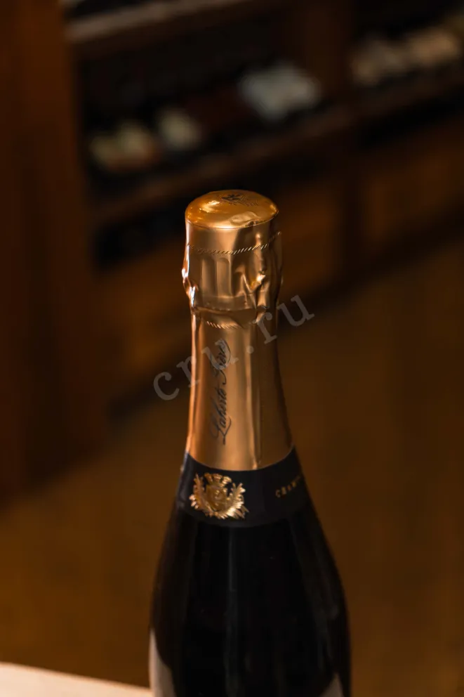 Шампанское Laherte Freres Ultradition Brut  0.75 л