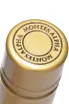 Пробка Montes Alpha Chardonnay DO 2021 0.375 л
