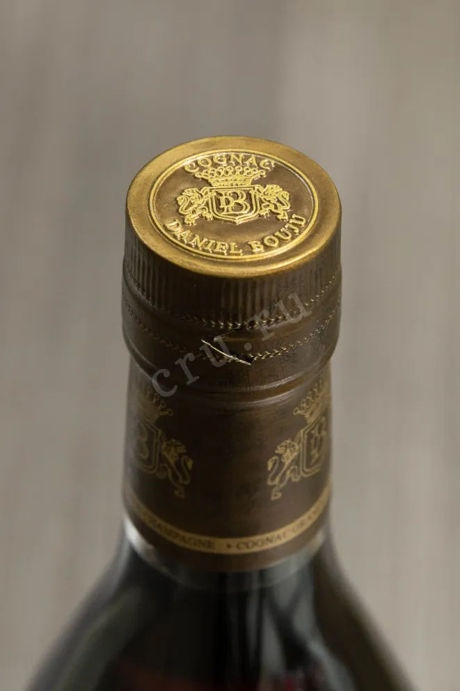 Пробка Daniel Bouju Selection Speciale 0.7 л