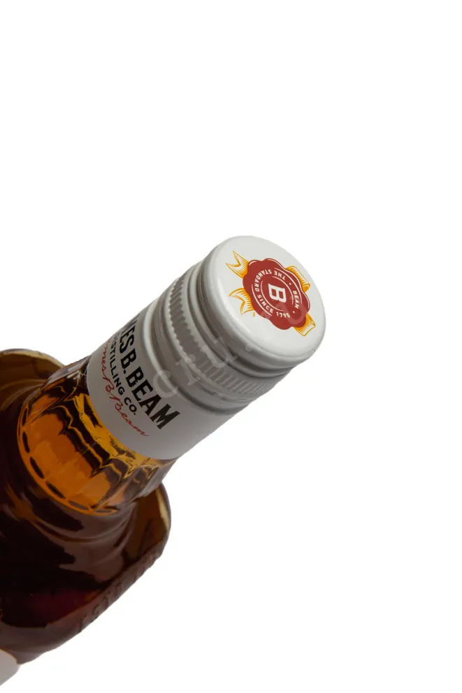 Пробка Jim Beam 0.5 л